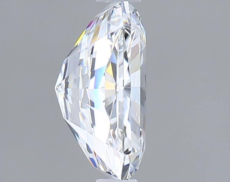 1.53 Carat Radiant Lab Diamond :: Greenstar spin frame 01