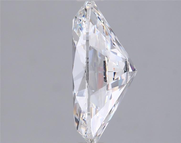 2.17 Carat Oval Lab Diamond :: Greenstar spin frame 01