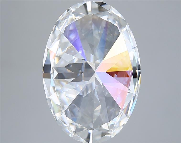 5.05 Carat Oval Lab Diamond :: Greenstar spin frame 01