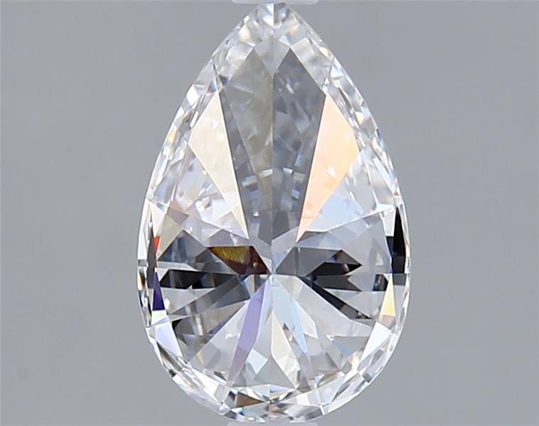 1.51 Carat Pear Lab Diamond :: Greenstar spin frame 01
