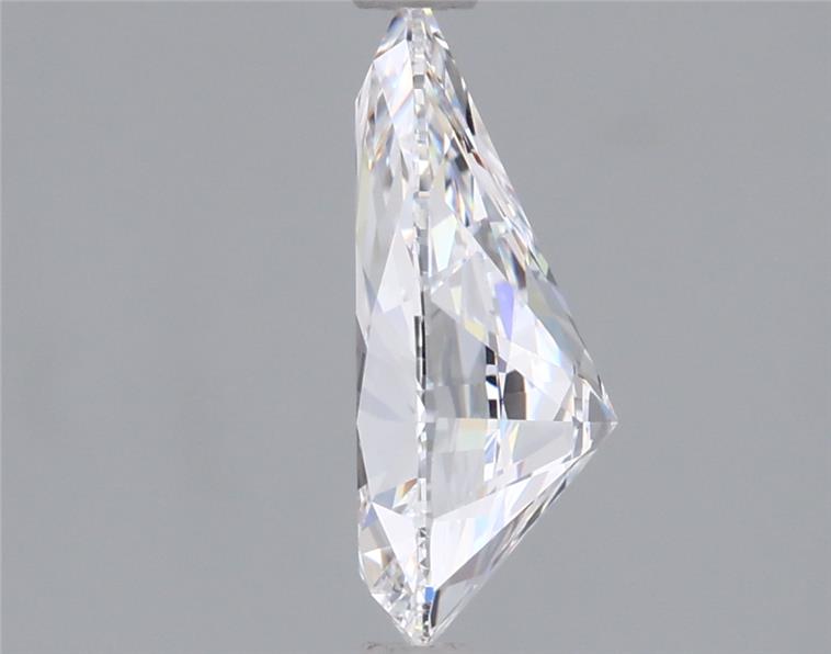 1.69 Carat Pear Lab Diamond :: Greenstar spin frame 01