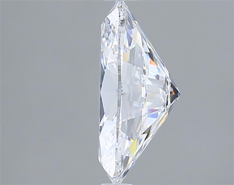 2.56 Carat Oval Lab Diamond :: Greenstar spin frame 01