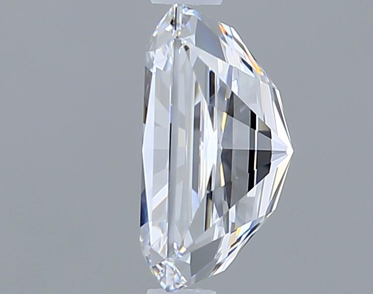 1.54 Carat Radiant Lab Diamond :: Greenstar spin frame 01