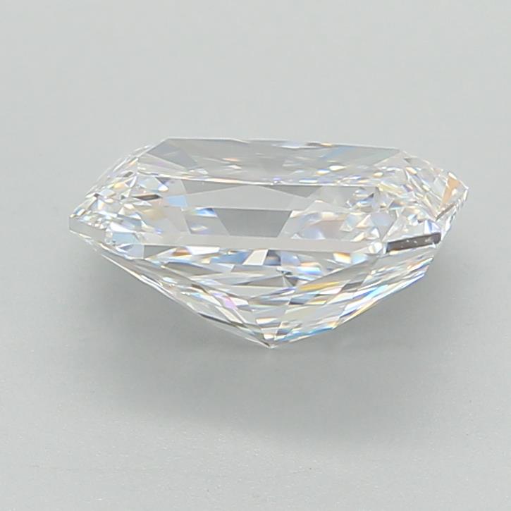 2.52 Carat Radiant Lab Diamond :: Greenstar spin frame 01