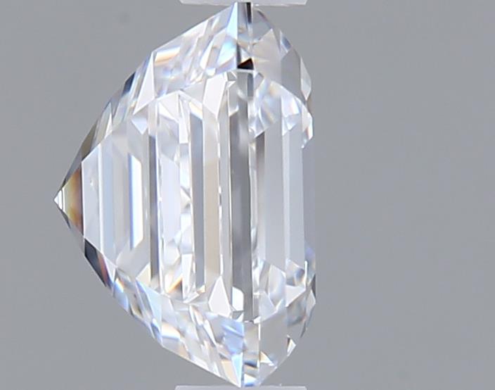 1.52 Carat Asscher Lab Diamond :: Greenstar spin frame 01