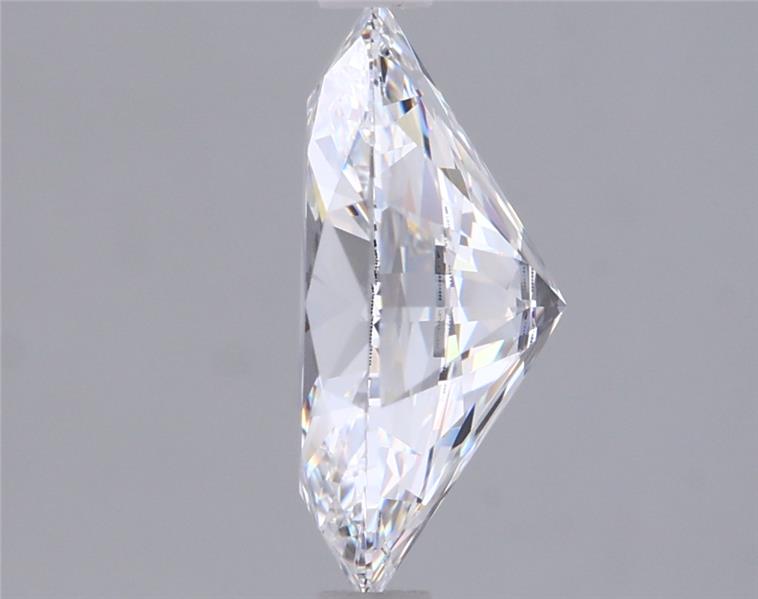 2.01 Carat Oval Lab Diamond :: Greenstar spin frame 01