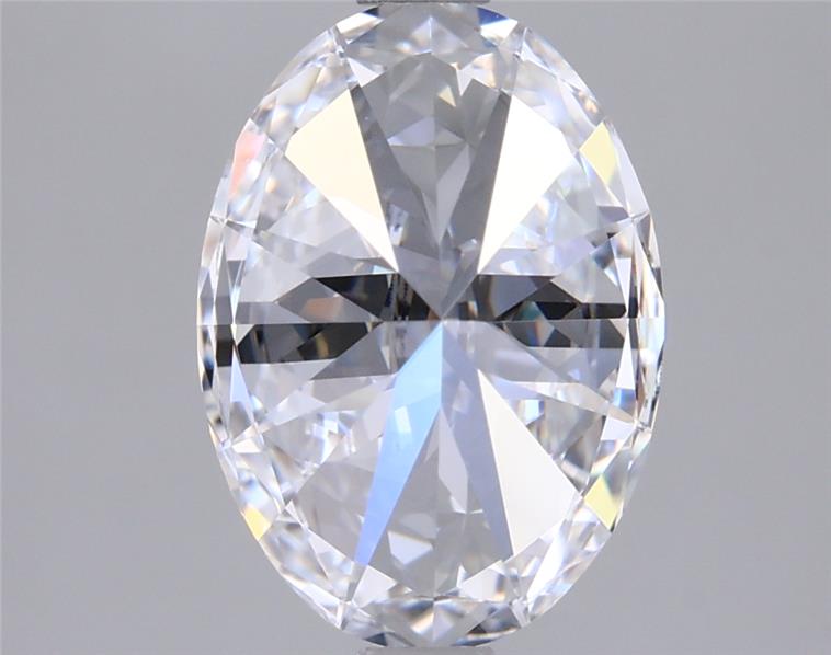 1.58 Carat Oval Lab Diamond :: Greenstar spin frame 01