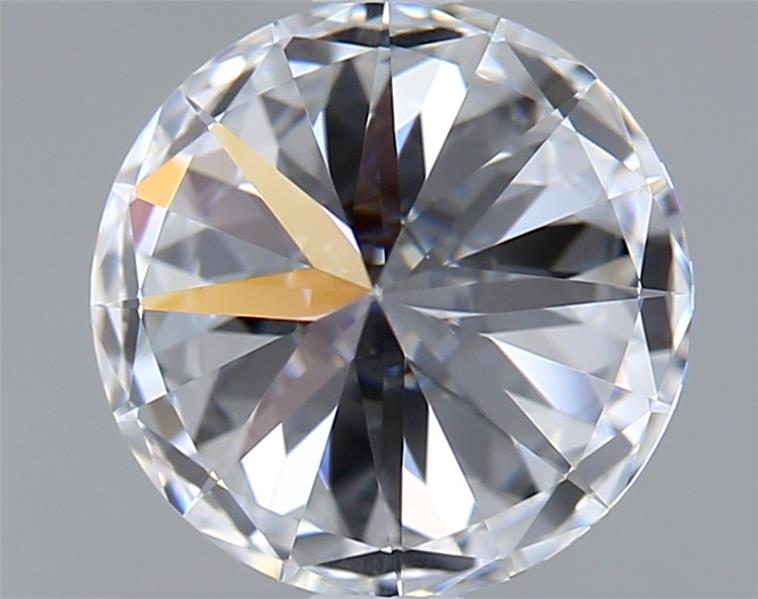 1.52 Carat Round Lab Diamond :: Greenstar spin frame 01