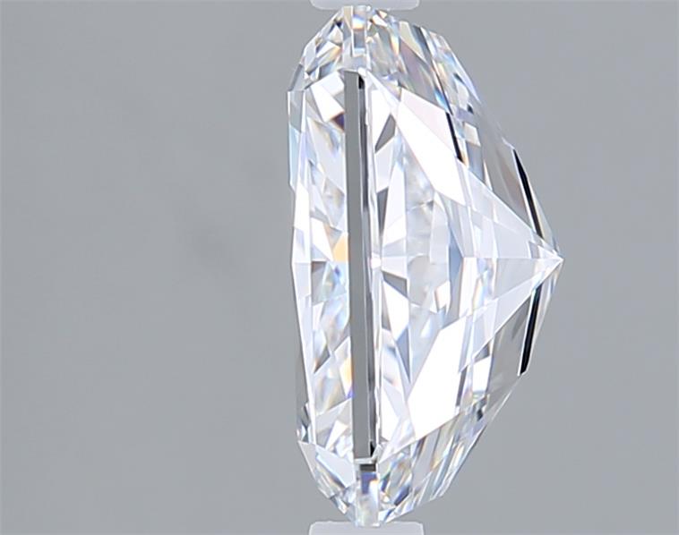 2.78 Carat Radiant Lab Diamond :: Greenstar spin frame 01