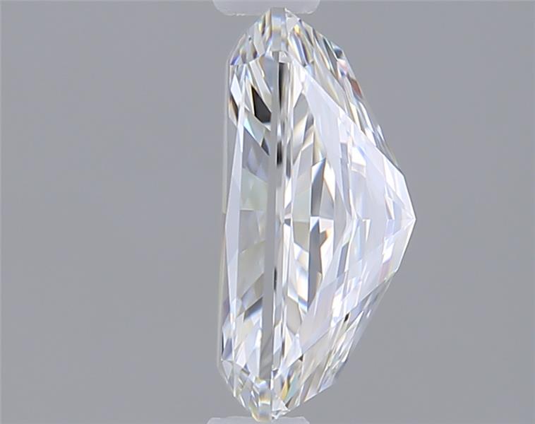 1.59 Carat Radiant Lab Diamond :: Greenstar spin frame 01