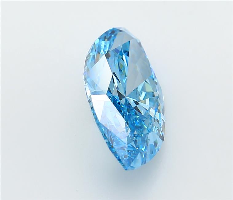 3.50 Carat Marquise Lab Diamond :: Greenstar spin frame 01