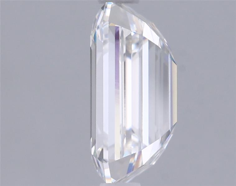 2.01 Carat Emerald Lab Diamond :: Greenstar spin frame 01