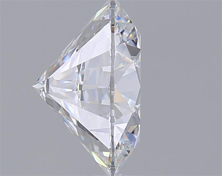 2.16 Carat Round Lab Diamond :: Greenstar spin frame 01