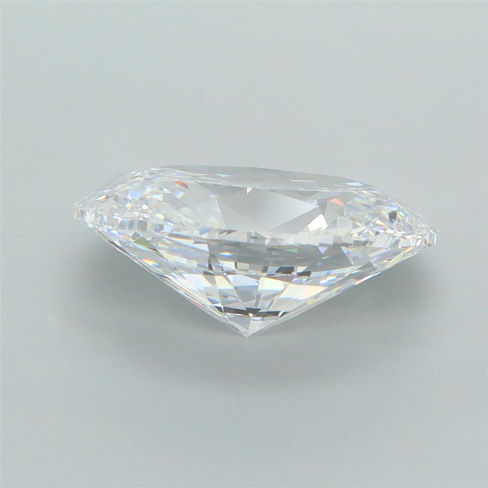 3.04 Carat Oval Lab Diamond :: Greenstar spin frame 01