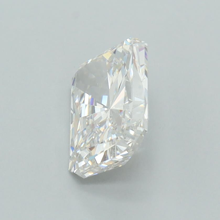 1.22 Carat Radiant Lab Diamond :: Greenstar spin frame 01