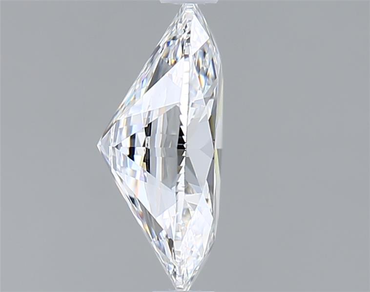 1.57 Carat Oval Lab Diamond :: Greenstar spin frame 01