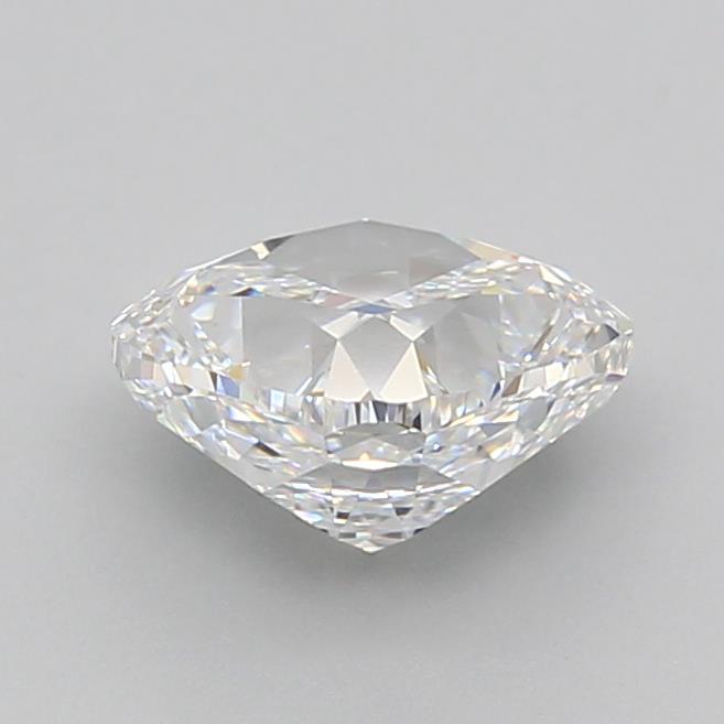 2.51 Carat Cushion Lab Diamond :: Greenstar spin frame 01