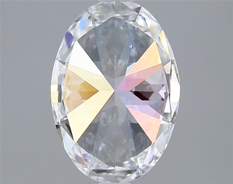 2.02 Carat Oval Lab Diamond :: Greenstar spin frame 01