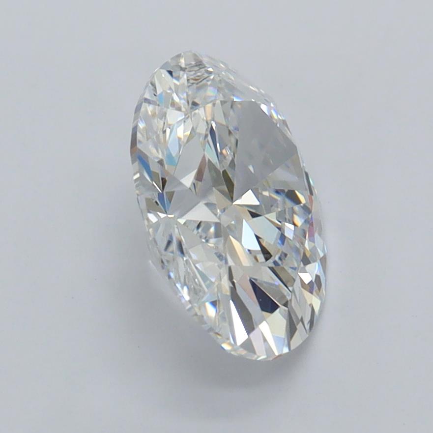 2.02 Carat Oval Lab Diamond :: Greenstar spin frame 01