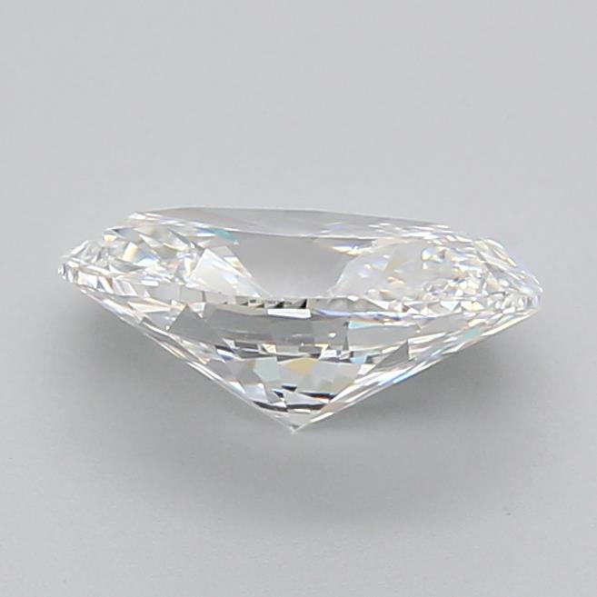 2.02 Carat Oval Lab Diamond :: Greenstar spin frame 01