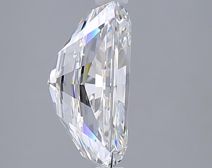 5.02 Carat Radiant Lab Diamond :: Greenstar spin frame 01
