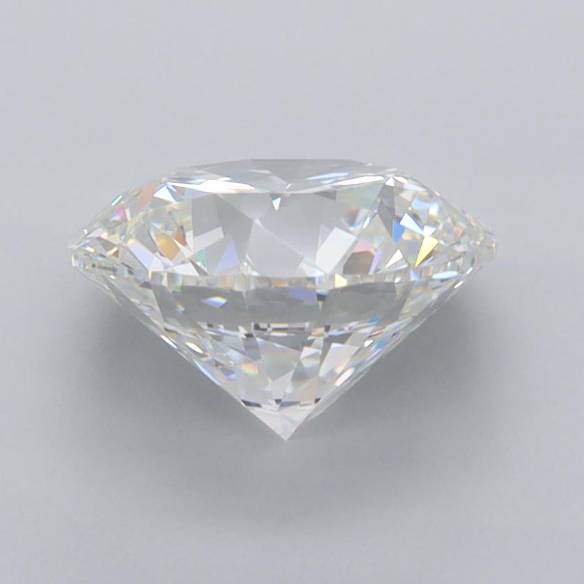 2.24 Carat Round Lab Diamond :: Greenstar spin frame 01
