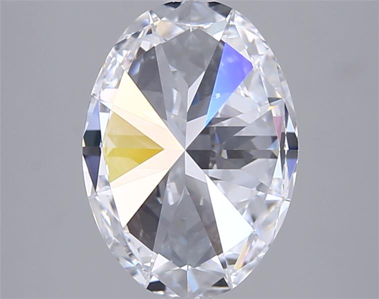 2.02 Carat Oval Lab Diamond :: Greenstar spin frame 01