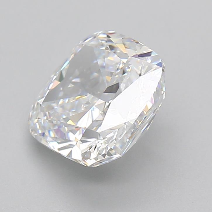 3.06 Carat Cushion Lab Diamond :: Greenstar spin frame 01