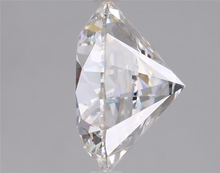 4.03 Carat Round Lab Diamond :: Greenstar spin frame 01