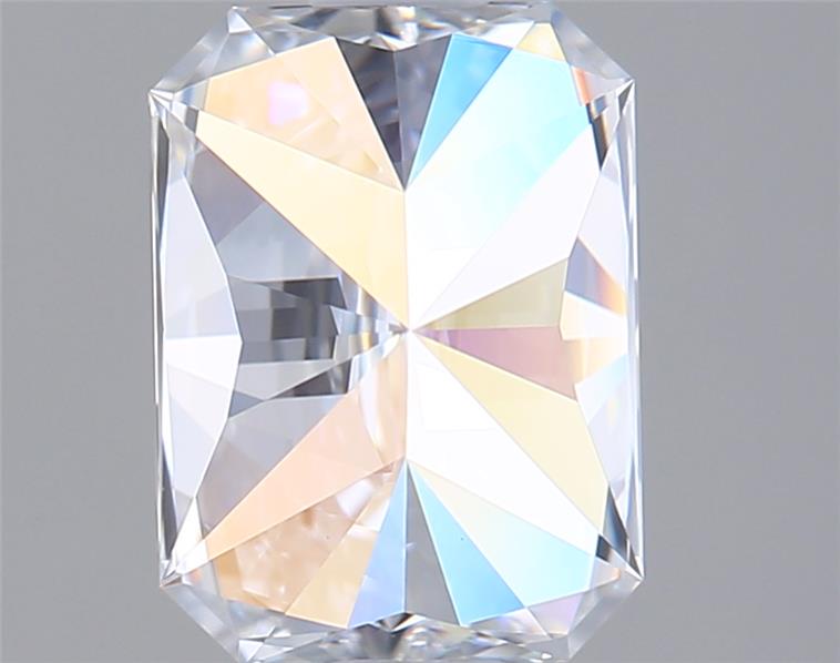 1.50 Carat Radiant Lab Diamond :: Greenstar spin frame 01
