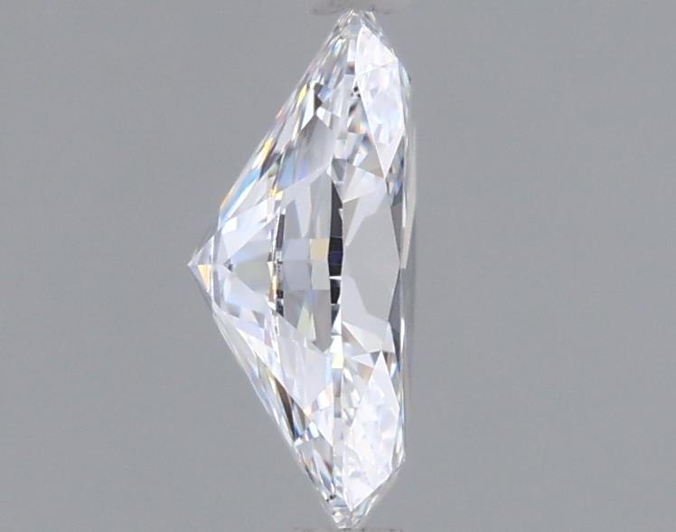 1.00 Carat Oval Lab Diamond :: Greenstar spin frame 01