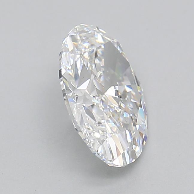 2.02 Carat Oval Lab Diamond :: Greenstar spin frame 01