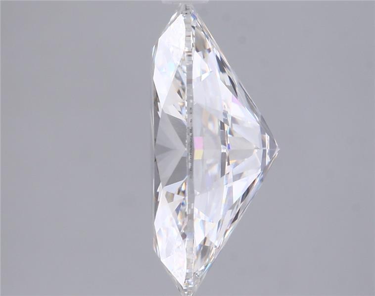3.51 Carat Oval Lab Diamond :: Greenstar spin frame 01