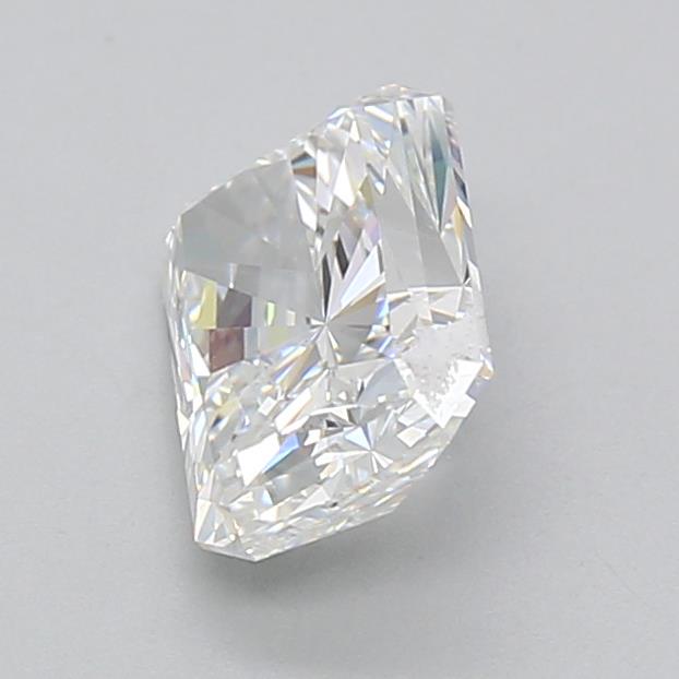 2.02 Carat Radiant Lab Diamond :: Greenstar spin frame 01