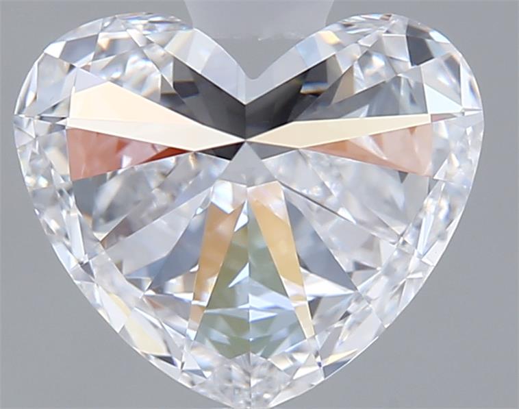 1.42 Carat Heart Lab Diamond :: Greenstar spin frame 01