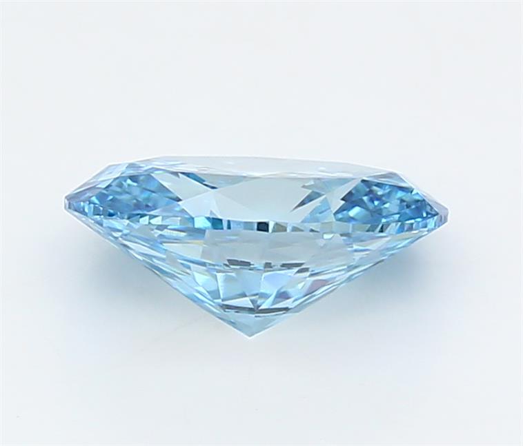 2.06 Carat Oval Lab Diamond :: Greenstar spin frame 01