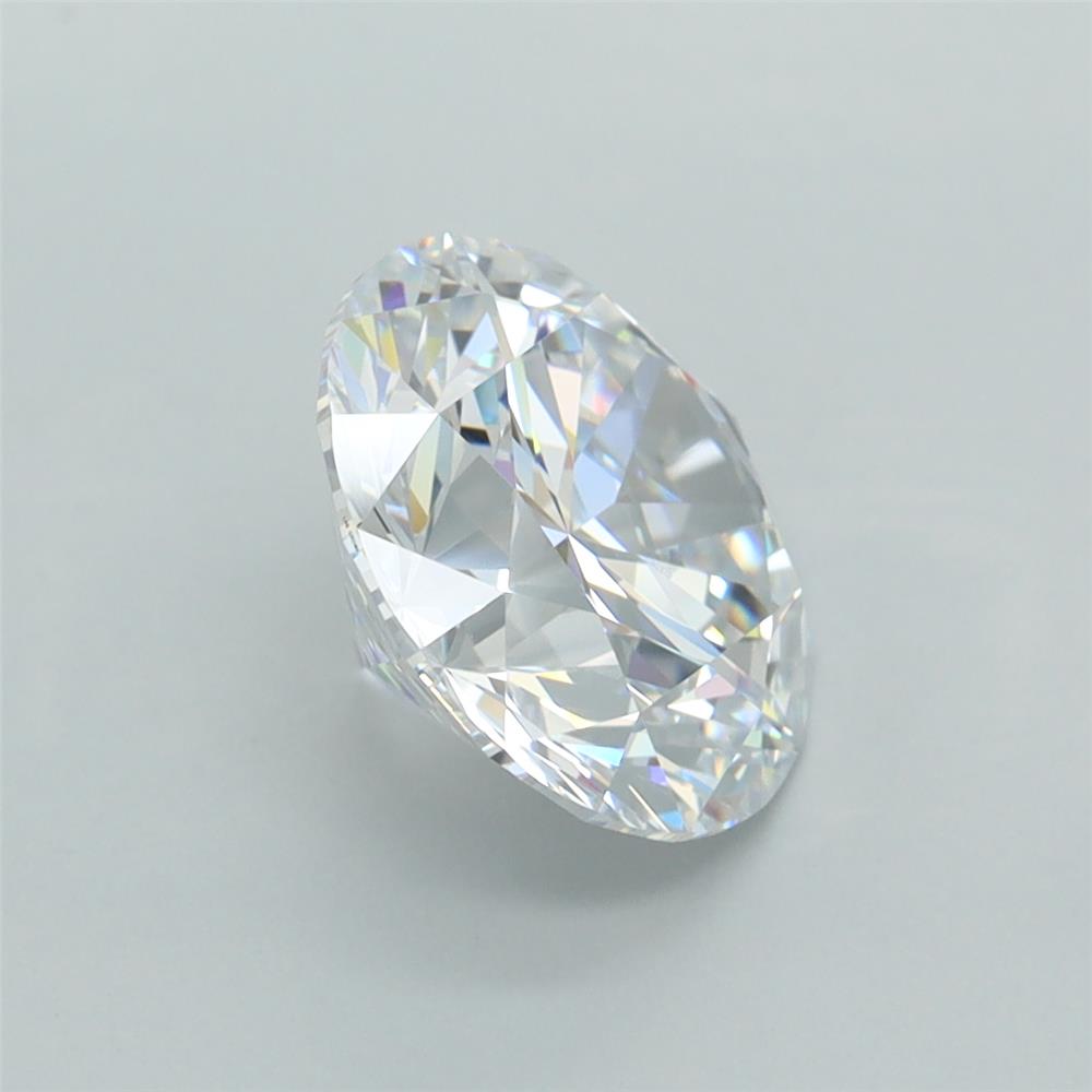 3.13 Carat Round Lab Diamond :: Greenstar spin frame 01