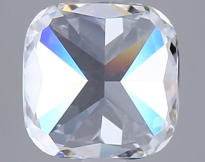 2.51 Carat Cushion Lab Diamond :: Greenstar spin frame 01