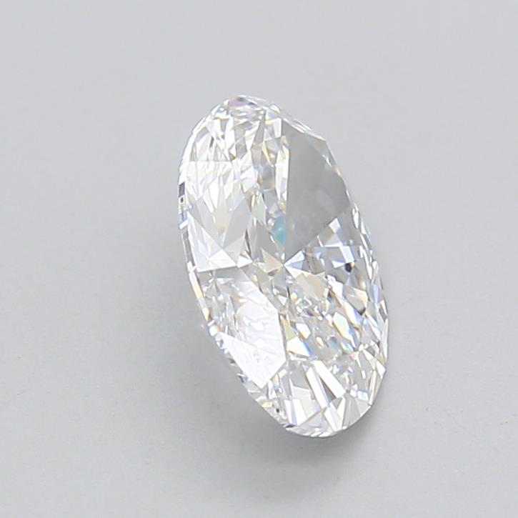 2.02 Carat Oval Lab Diamond :: Greenstar spin frame 01