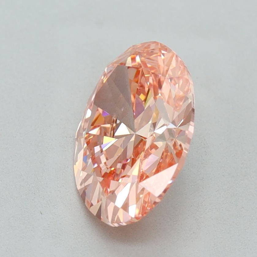 1.75 Carat Oval Lab Diamond :: Greenstar spin frame 01