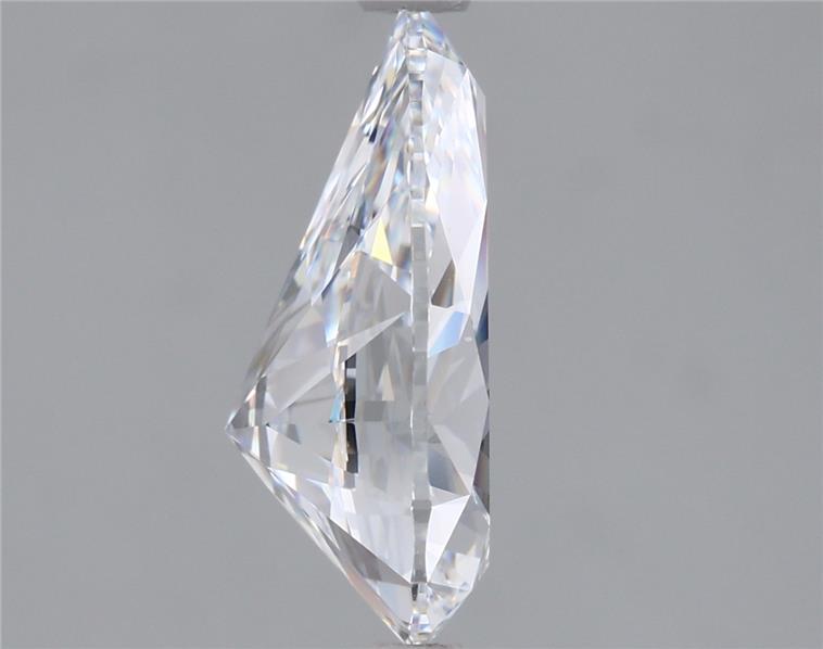 2.53 Carat Pear Lab Diamond :: Greenstar spin frame 01