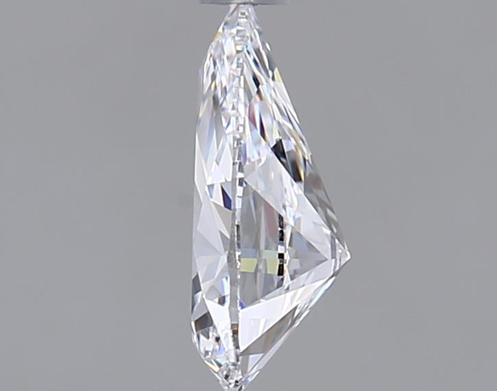 1.04 Carat Pear Lab Diamond :: Greenstar spin frame 01