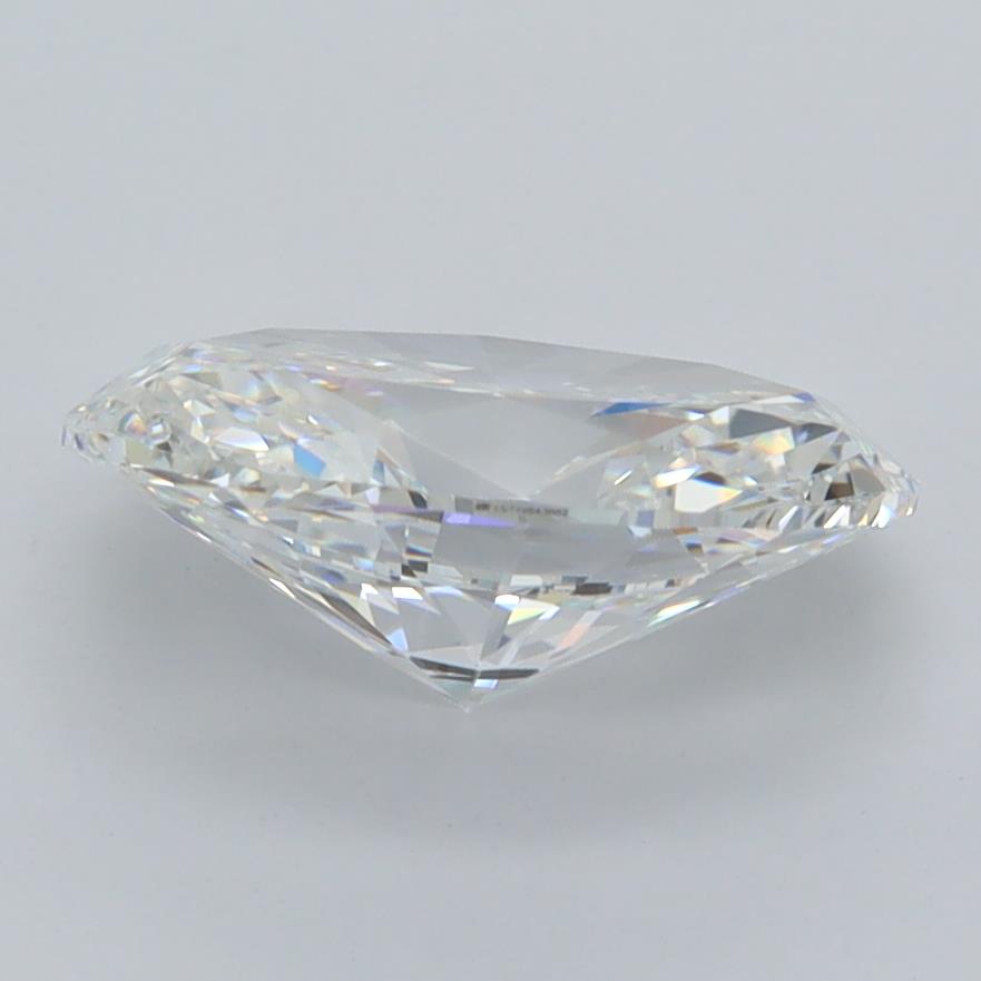 2.06 Carat Oval Lab Diamond :: Greenstar spin frame 01