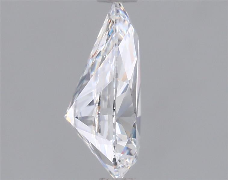 1.03 Carat Pear Lab Diamond :: Greenstar spin frame 01