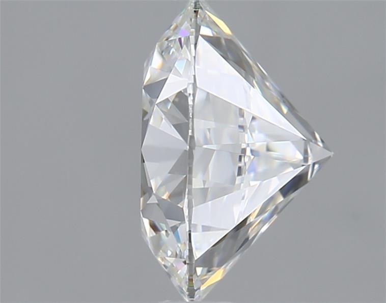2.07 Carat Round Lab Diamond :: Greenstar spin frame 01