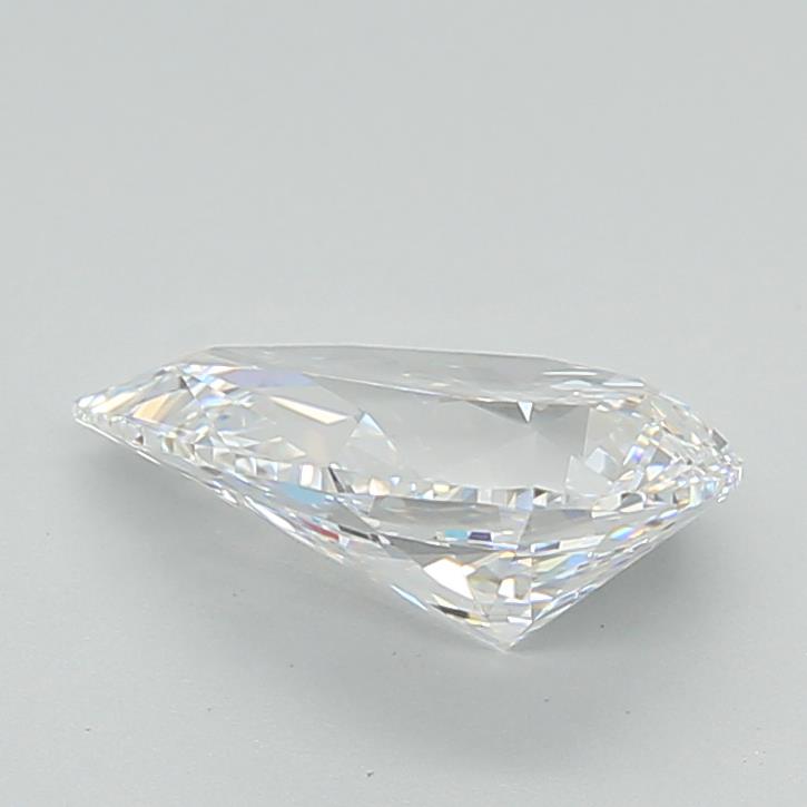 2.32 Carat Pear Lab Diamond :: Greenstar spin frame 01