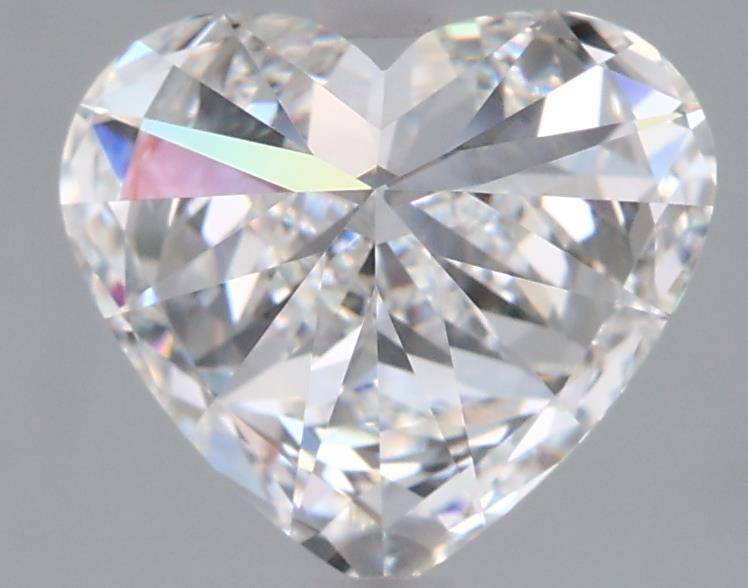 2.01 Carat Heart Lab Diamond :: Greenstar spin frame 01