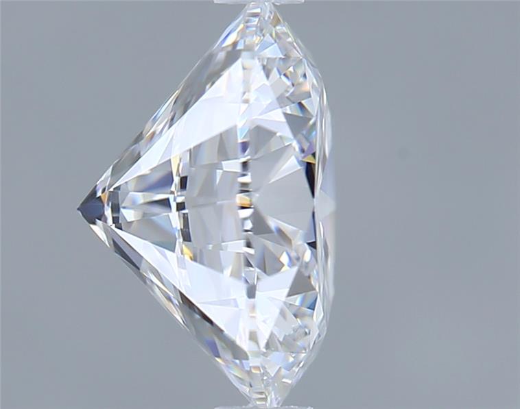 2.04 Carat Round Lab Diamond :: Greenstar spin frame 01