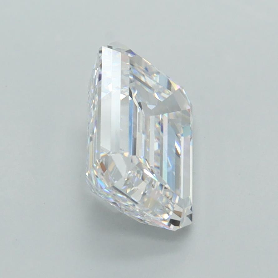 1.94 Carat Emerald Lab Diamond :: Greenstar spin frame 01