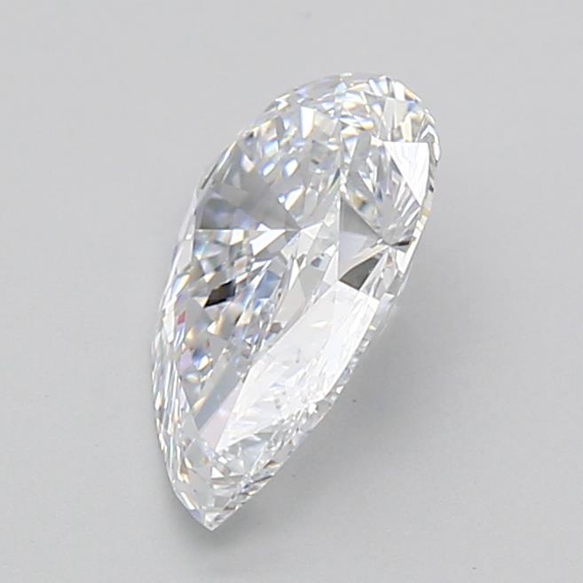 2.07 Carat Pear Lab Diamond :: Greenstar spin frame 01